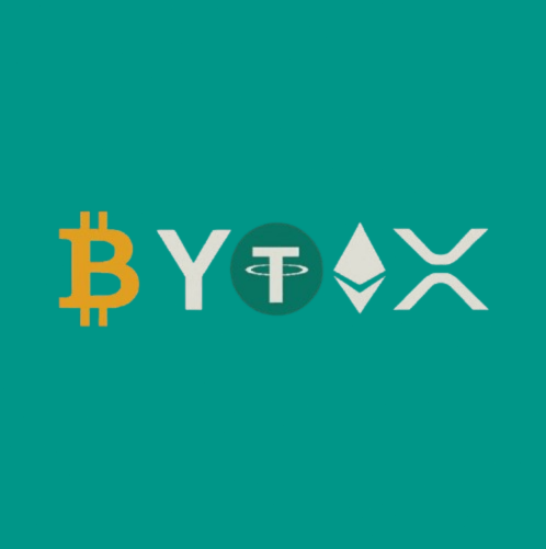 Bytix Logo